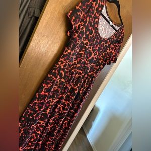 LuLaRoe Riley 2XL with Pockets